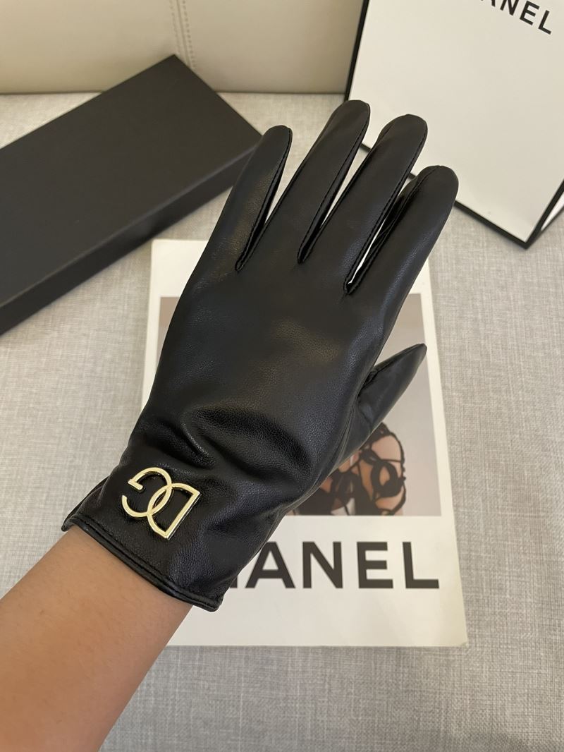 Dolce Gabbana Gloves